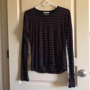 Marine Layer long sleeve tee